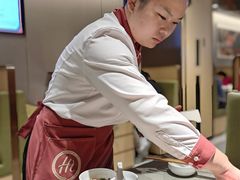 -海底捞火锅(枫蓝国际购物中心店)