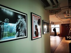 -CBCx巨鹿搏击 CHAMPIONROAD FIGHT CLUB(香蜜湖店)