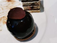 -太原富力万达文华酒店·美食汇西餐厅