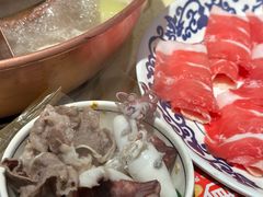 -东镇老火锅(长春路首店)