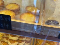 -包满意面包糕点(东坝店)