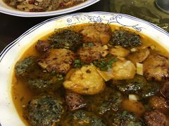 -百味地锅鸡(二店·财校分店)