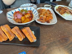 -标记Jane's kitchen(平桥直街店)