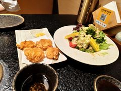 -樱嘢·炭火烧肉(惠南店)