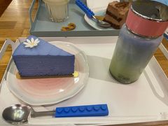 -W CAFE(甜爱路店)