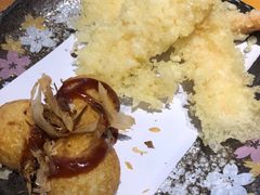 -清水日本料理铁板烧(学府路店)