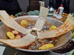 -淀里船宴(卓达店)