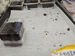 -爱德顺糕点食屋(利民道店)