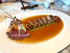 十年花雕酒醉富贵虾-遇外滩(BFC外滩金融中心店)