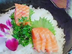 -蟹之国·精品蟹料理(极地店)