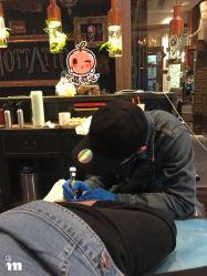 点击看大图 -新肤洗纹身