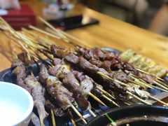 -老姑砂锅·烧烤天津菜(体北道店)