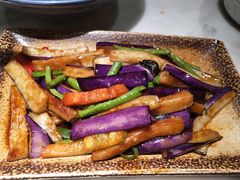 茄子豆角-滇铺子(欣都龙城店)