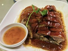 -鹅冠港式茶餐厅(来福士店)