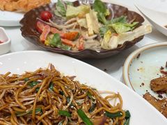 -喜宴又一村·粤菜·茶点·海鲜(壹方天地店)