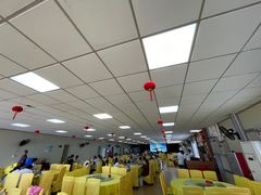 -梁莊川岛海鲜餐厅(上川岛店)