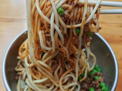 -左撇子私房面