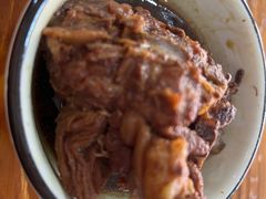 -德兴老面馆(德平路店)