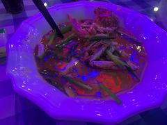 -钱大妈海鲜饭店(保利林语店)