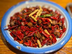-兔槽江湖菜·重庆璧山兔(水围店)