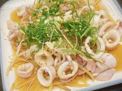 -旺达小吃•三十年福州菜(正大广场店)