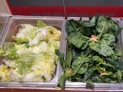 -南城香·饭香串香馄饨香(太平桥店)