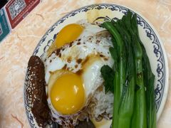 -渔记茶餐厅(渔村店)