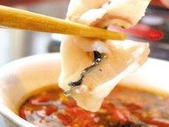 -风情丽江斑鱼火锅(孙家沟西南路80号店)