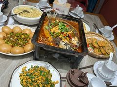 -欧记轩龙虾·私房菜(A店)