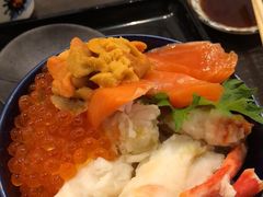-札幌二条市场 大矶 OHISO(总店)