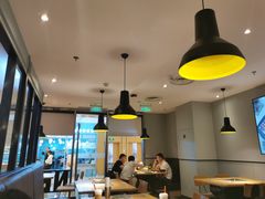 大堂-新石器烤肉(无锡万象城店)