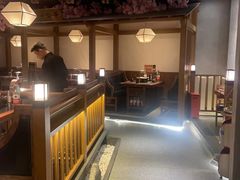 -九田家黑牛烤肉料理(宽城万达店)