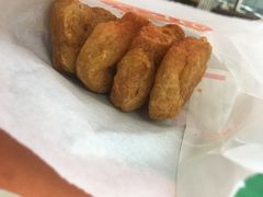 -汉堡王(北京通州领展店)