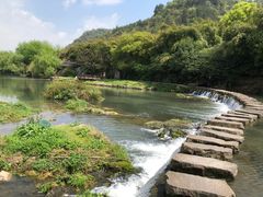 -贵阳市花溪国家城市湿地公园