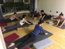 -九月瑜伽·普拉提