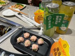 -海底捞火锅(河东万达广场店)