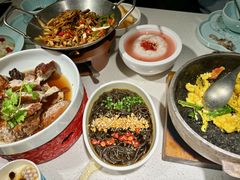 -刀板香·安徽菜(国购IFC店)