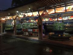 门面-良昌老味·海南老字号