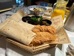 -大张烙馍村(泉山店)