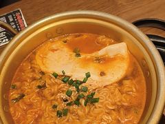 -马场洞肉铺(高丽街店)