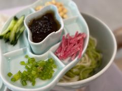 -味+新京宴·烤鸭·北京菜(创意谷店)