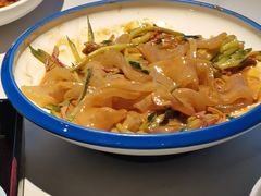 -额娘·春饼烤鸭(华北七楼创始店)