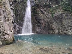 -宁波五龙潭景区