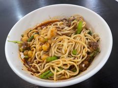 -秦云老太婆摊摊面(磁器口店)