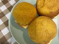 -新大咀港式茶餐厅(宝山万达店)