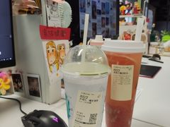 -喜茶(广州中山六路店)