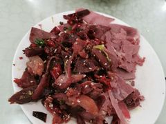 -杨记拉面总店