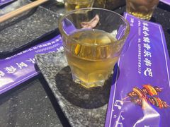-冰城小镇音乐串吧·聚会餐厅(百子湾店)