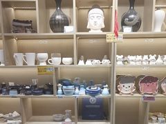 -陶语手工·拼豆·陶艺·银饰diy(宽厚里店)