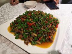 -琬苑鸽庄·川粤融合菜(解放碑总店)